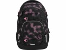 Coocazoo Schulrucksack MATE Pink Illusion, Altersempfehlung ab: 11