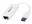 Bild 0 StarTech.com - USB 3.0 to Gigabit Ethernet Network Adapter - 10/100/1000 NIC - USB to RJ45 LAN Adapter for PC Laptop or MacBook (USB31000SW)
