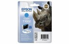 Epson Tinte C13T10024010 Cyan, Druckleistung Seiten: 815 ×