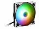 SHARKOON TECHNOLOGIE Sharkoon SilentStorm - Ventilatore per cabinet - PWM, RGB