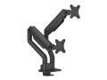 NEOMOUNTS DS70S-950BL2 - Mounting kit (2 mounting arms)