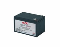 APC Ersatzbatterie RBC4, Akkutyp: Blei (Pb