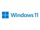 Microsoft Windows 11 Pro - Box-Pack - 1 Lizenz