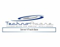 Technoaware Videoanalyse VTrack Basis Server, Lizenzform: ESD, Analyse