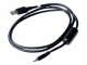 GARMIN Kabel für PC USB-Stecker