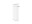 Bild 1 Brabantia Abfalleimer Touch Bin 40 l, White, Anzahl Behälter