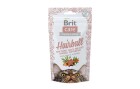 Brit Katzen-Snack Care Hairball, 50 g, Snackart: Leckerli