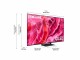 Immagine 6 Samsung TV QE55S90C ATXZU 55", 3840 x 2160 (Ultra