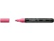 STABILO Acrylmarker Free Acrylic T300 Pink, Strichstärke: 3 mm