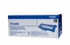 Brother Toner TN-3390 Black, Druckleistung Seiten: 12000 ×