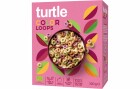 turtle Cerealien Bio Color Loops 300 g, Produkttyp: Getreide