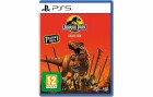 GAME Jurassic Park: Classic Games Collection, Für Plattform