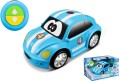 BB Junior - RC VW Beetle blau