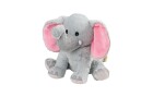 Warmies Wärme-Stofftier Elefant mit Lavendel-Füllung 29 cm