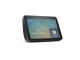 Bild 1 Amazon Smartspeaker Echo Show 8 (2. Gen) Schwarz, Stromversorgung