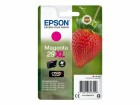Epson Tinte - T29934012 / 29 XL Magenta