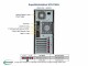 Bild 2 Supermicro Barebone Super Workstation SYS-730A-I, Prozessorfamilie