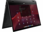 Asus Chromebook Flip CX5 (CX5501FEA-NA0346) Touch, Prozessortyp