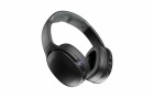 Skullcandy Wireless Over-Ear-Kopfhörer Crusher Evo True Black