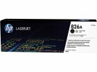 HP Toner Nr. 826A (CF310A) - Black