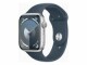 Apple WATCH S9 45 SI AL SB SB ML