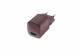 FRESH'N R Mini Charger USB-A - 2WC12DM   Deep Mauve                 12W