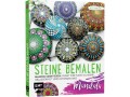 EMF Handbuch Steine Malen Mandala, Sprache: Deutsch, Einband