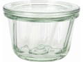 Weck Einmachglas 165 ml, 12 Stück, Produkttyp: Einmachglas