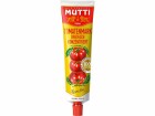MUTTI Tomatenmark Dreifachkonzentrat 200 g, Produkttyp