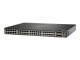 Hewlett-Packard ARUBA 6200F 48G 4SFP+-STOCK . NMS IN BTOP