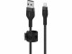 Image 1 BELKIN BOOST CHARGE - Câble Lightning - USB mâle