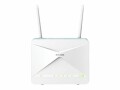 D-Link EAGLE PRO AI 4G SMART ROUTER AX1500 NMS IN WRLS