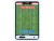 Bild 1 pure2improve Coach-Board American Football, Produkttyp: Coaching Board