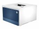 Bild 2 HP Inc. HP Drucker Color LaserJet Pro 4202dn, Druckertyp: Farbig