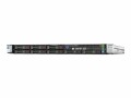 Hewlett Packard Enterprise HPE ProLiant DL360 Gen9 Base - Server - Rack-Montage