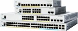 Cisco CATALYST 1300 8-PORT GE FULL POE 2X1G COMBO  IN CPNT