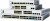 Bild 4 Cisco PoE+ Switch Catalyst C1300-8FP-2G 10 Port, SFP