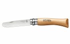 opinel Kindermesser N°07 Mon Premier Natural, Typ: Klappmesser