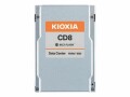 KIOXIA X134 CD8-V dSDD 800GB PCIe U.2 15mm