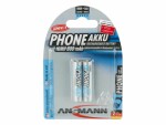 ANSMANN Energy - Phone