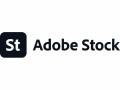 Adobe Stock Other MP, Abo, 1-9 User, 1 Jahr