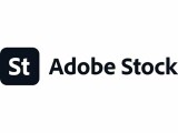 Adobe Stock Credit Pack MP, Abo, 1 Jahr, 16