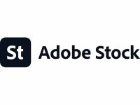 Adobe Stock Credit Pack MP, Abo, 1 Jahr, 80