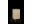 Bild 3 STT Laterne Snowflake Recharge USB, 24.5 cm, Weiss/Gold