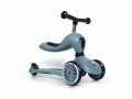 Scoot and Ride Scooter Highwaykick 1 Steel, Altersempfehlung ab: 1 Jahr