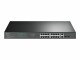 TP-Link 18-PORT GIGABIT POE SWITCH WITH