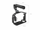 Smallrig Cage Kit Sony Alpha 7 III / Alpha