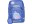 Beckmann Schulrucksack Classic Aquagirl, Altersempfehlung ab: 6 Jahren, Wasserabweisend: Ja, Detailfarbe: Lila, Gewicht: 940 g, Volumen: 22 l, Motiv: Figur