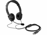 Kensington HIFI USB HEADPHONES