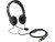 Image 1 Kensington USB Hi-Fi Headphones - Headphones with mic